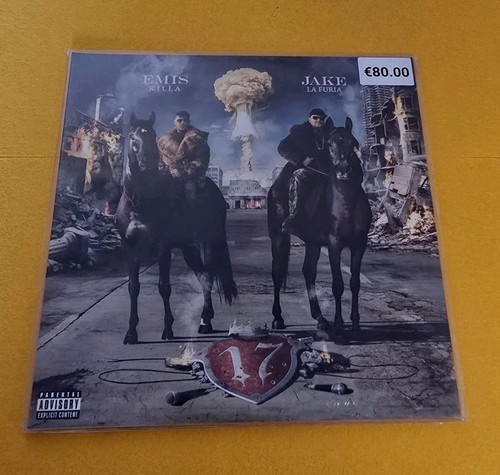 Emis killa jake furia - jake,