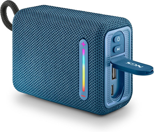 Roller furia blue - blue,