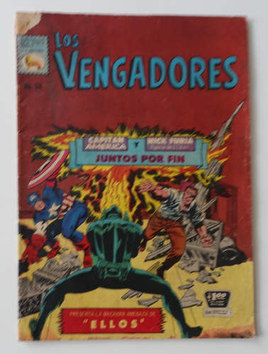Cómic prensa mexico - la, prensa/mexico