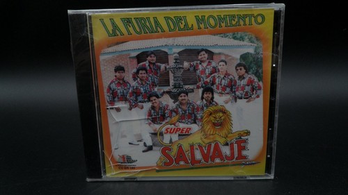 Furia del momento - la,
