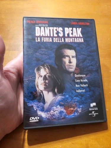 Furia della montagna - furia,
