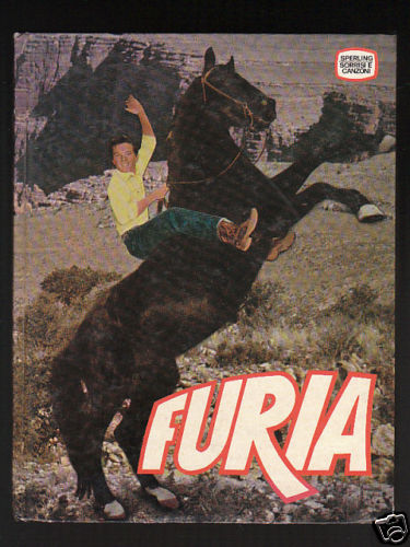 Furia dai film 1977 - dai,