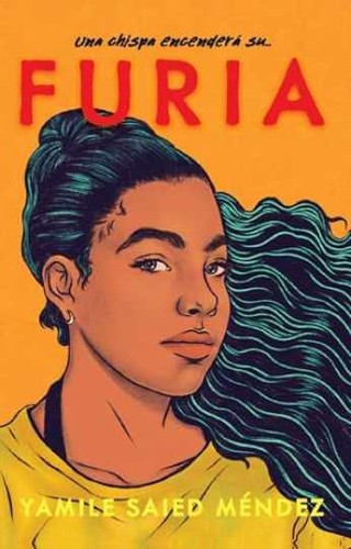 Furia - (spanish,