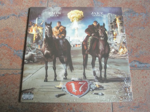 Emis killa jake furia - jake,