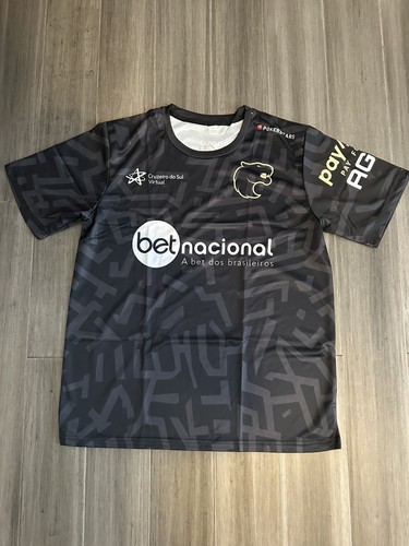 Cs2 team furia - furia, jersey