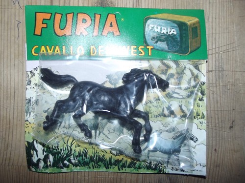 Furia cavallo del - furia,