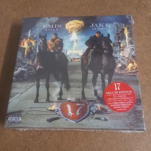 Box emis killa jake furia - killa,