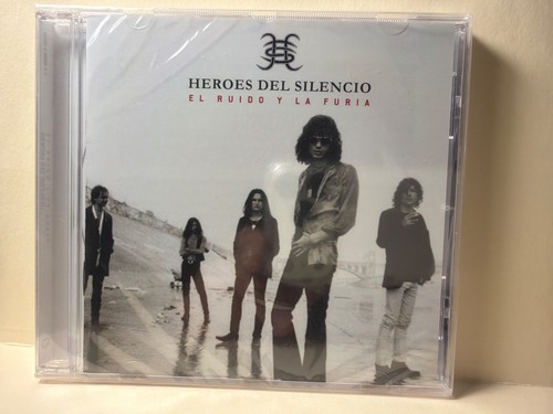 Heroes del silencio el - heroes,