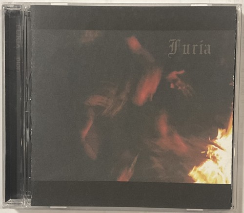 Furia płoń 2009 pagan - furia,
