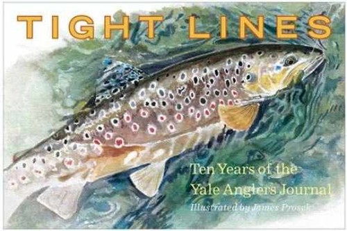 Tight lines ten years - tight,