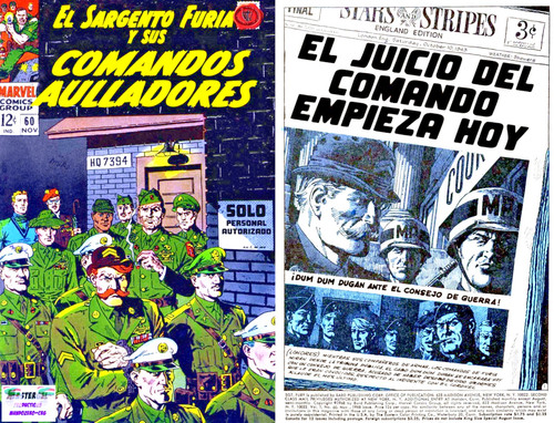 Sargento furia sus - el,