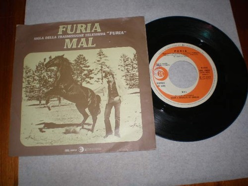 Mal furia - -, /