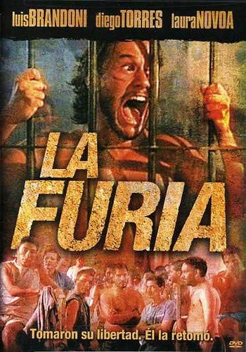 Furia - la,