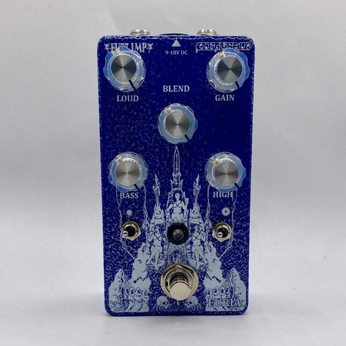 Fuzz imp furia heavy - imp,