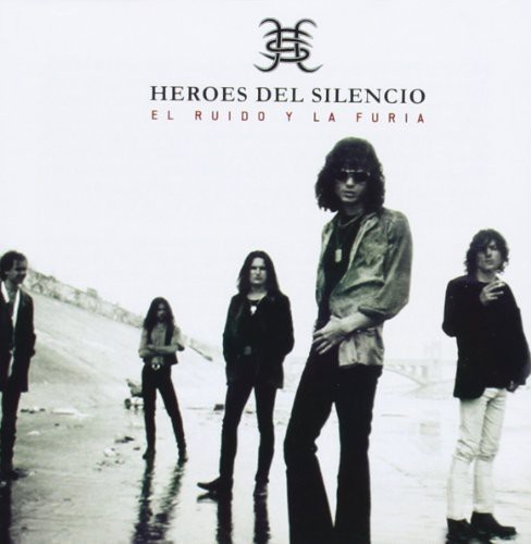 Héroes del silencio el - héroes,