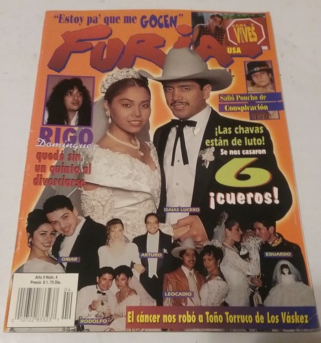 Isaias lucero bodas - lucero, y
