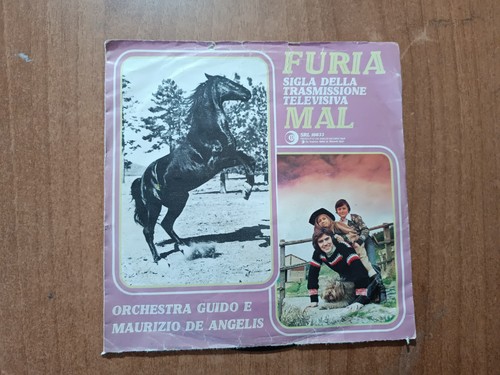 Mal furia 1977 - mal,