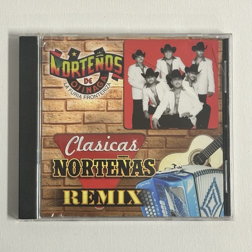 Norteños ojinaga furia - norteños, la