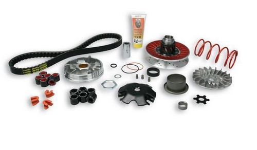 Kit trasmissione malossi - kit,