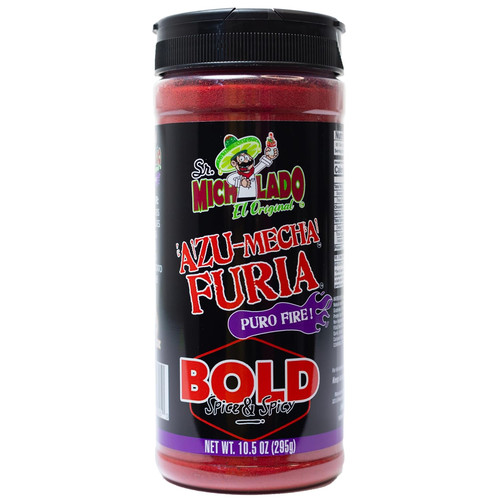 Azu mecha furia bold - furia,