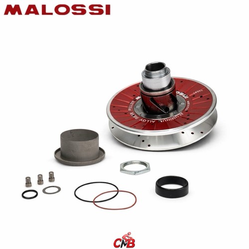Correttori coppia malossi - correttori,