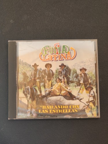 Furia latina bailando con las - latina,