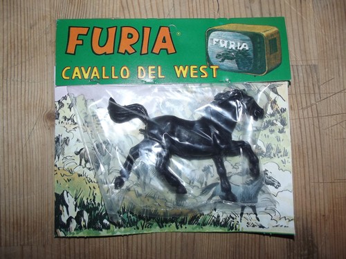 Furia cavallo del - cavallo,