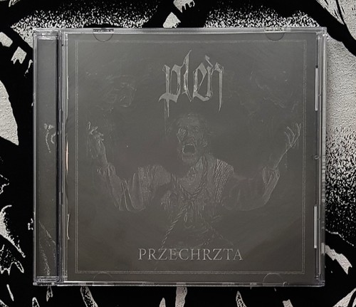 Plen przechrzta new polish - cd,