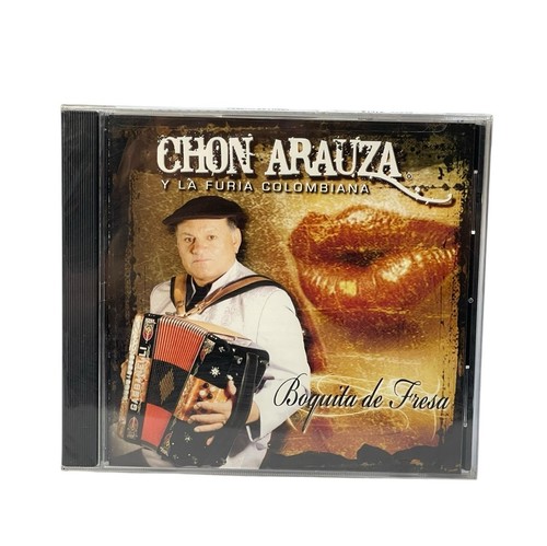 Chon arauza furia - arauza, la
