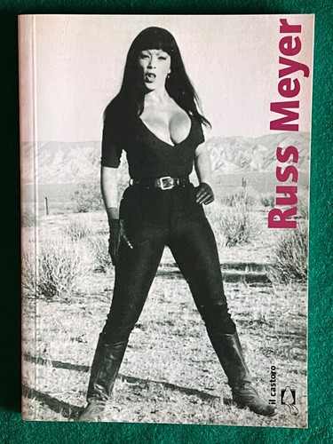 Furia berti russ meyer - -,