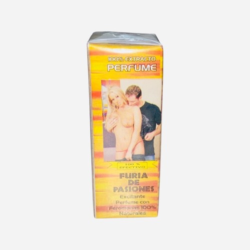 Furia pasiones perfume con - de,