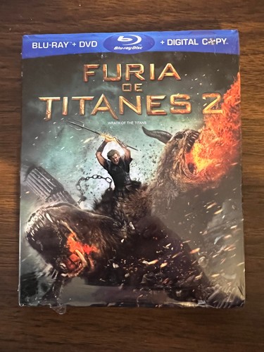 Brand new furia - brand, oe
