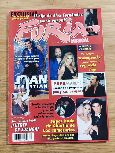 Furia musical usa - usa, #4