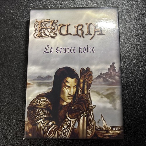 Furia source noire 2004 - noire,