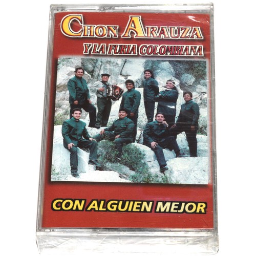 Chon arauza furia - arauza,