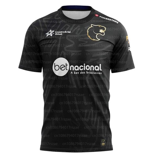 Future black furia - is, team