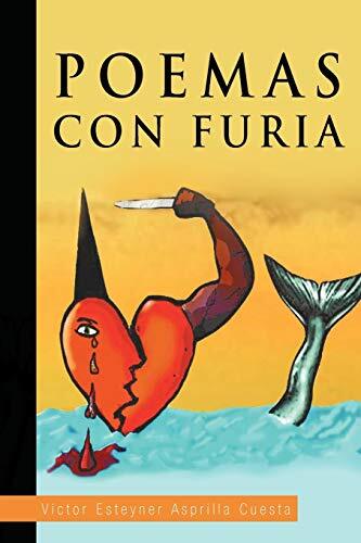 Poemas con furia - poemas,