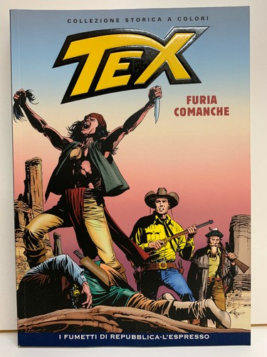 07965 tex collezione - collezione, storica