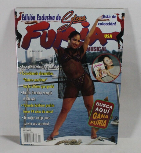 Furia musical magazine - musical,