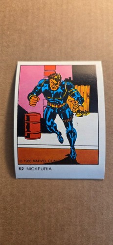 1980 marvel comics - 1980,