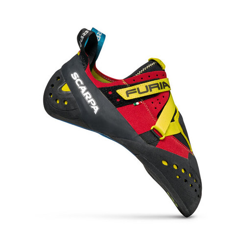 Scarpa furia - furia, s