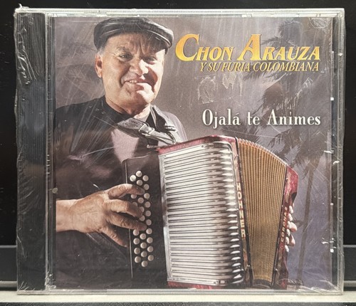 Chon arauza furia - y,