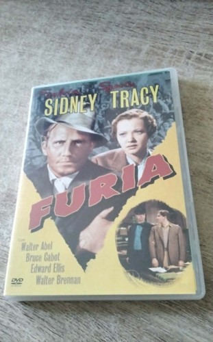 Dvd furia di - , )