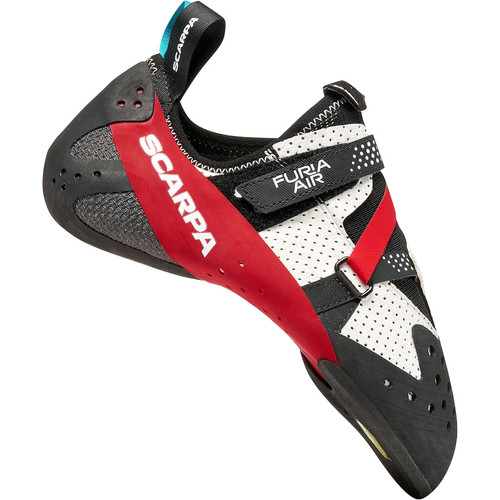 Scarpa furia air climbing - climbing, shoe
