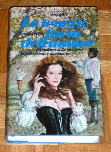 Jennifer wilde la - wilde, tenera